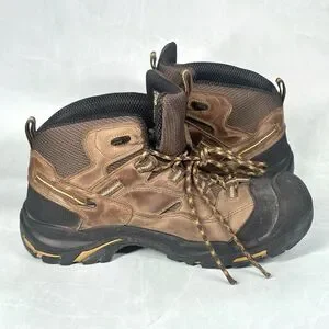 Keen | Shoes | Keen Boots Mens 2 D Braddock Utility Mid  display picture 3